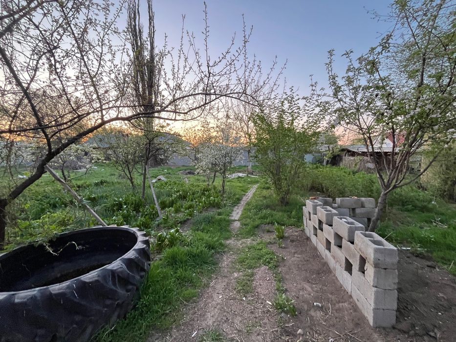 Продам дом в Селе Шамалган.