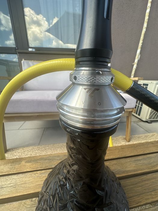 Narghilea Vyro Spectre