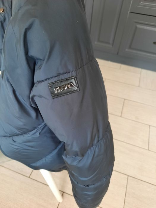 продам куртку zegna