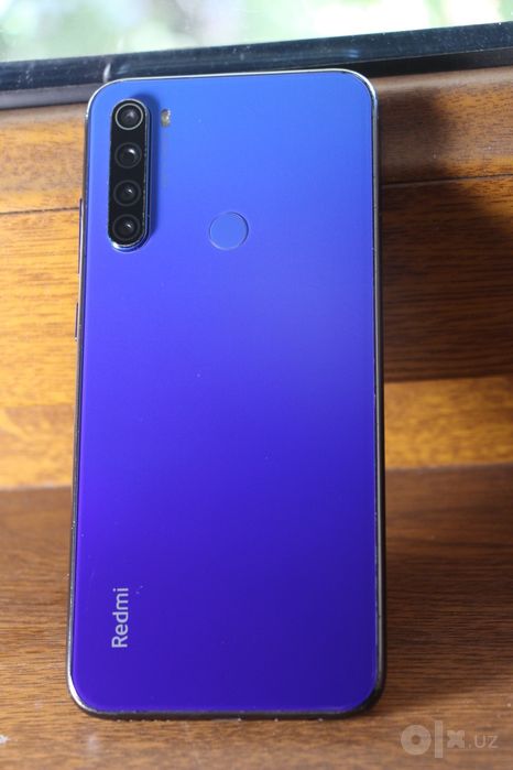 Redmi note 8T 64gb