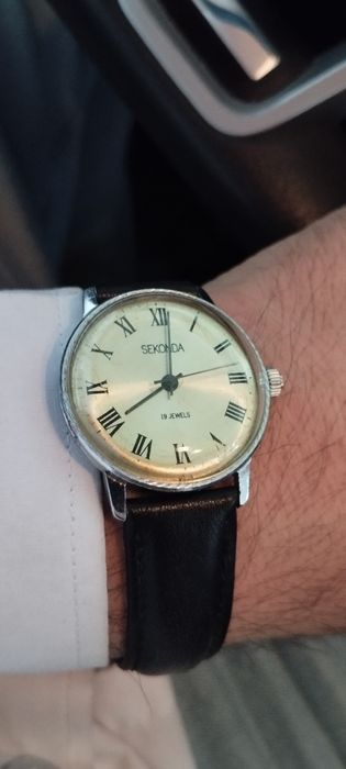 Seconda mehanika sotiladi