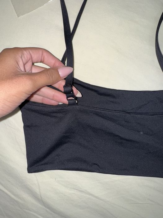 Alice Evis бралет / къс топ