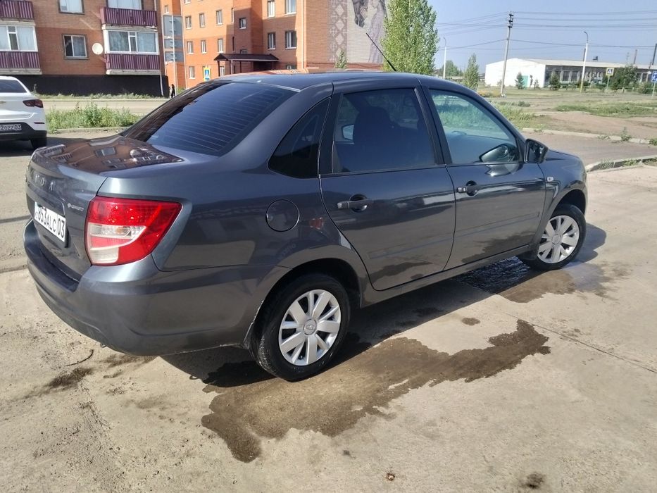 Продам гранту в хорошем состоянии