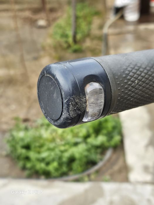 Ninebot Max G2 1010km 500$