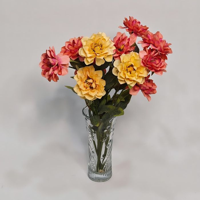 Искусственный цветы и деревья перевозим из Китая