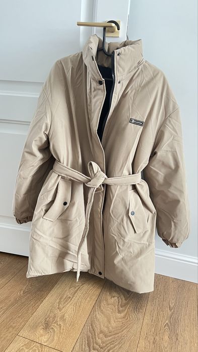 Куртка от Белковна