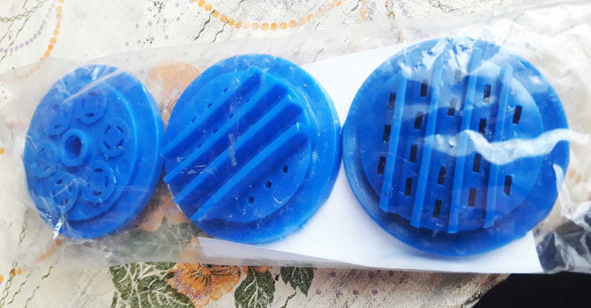 Насадки на мясорубку для приготовления макаронных изделий. СССР. Новые ...