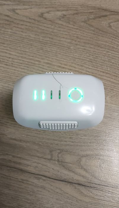 Продам аккумулятор phantom 4 pro/adv