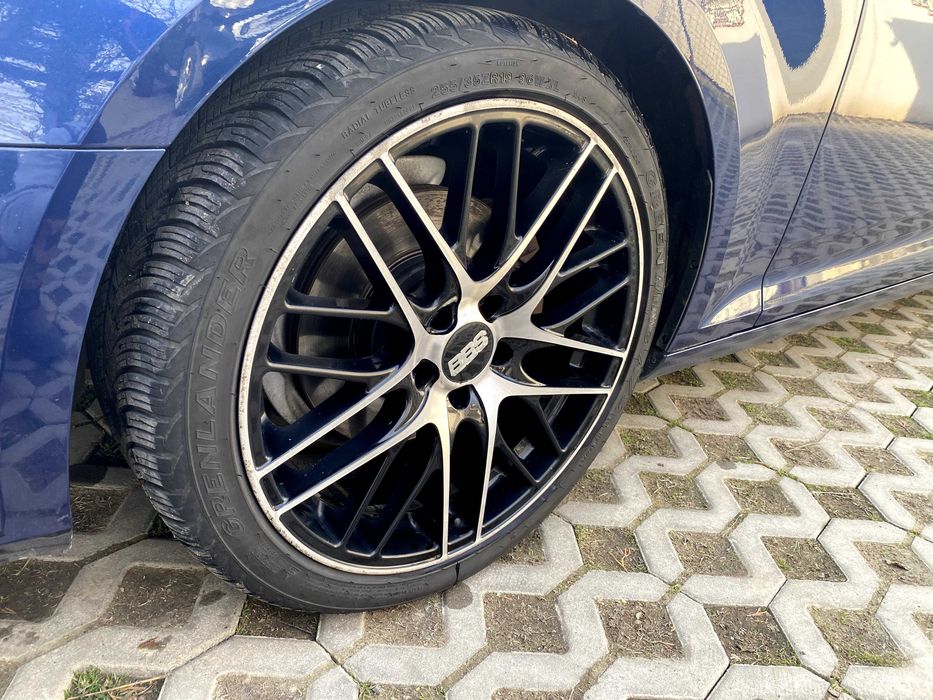 Vand Audi A4 b9 din 2016