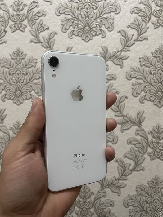 Айфон ХР срочно