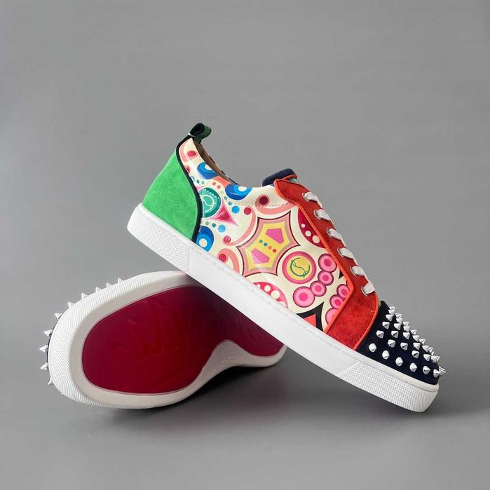 Louboutin Кецове 35-45 Номер Всички Разцветки