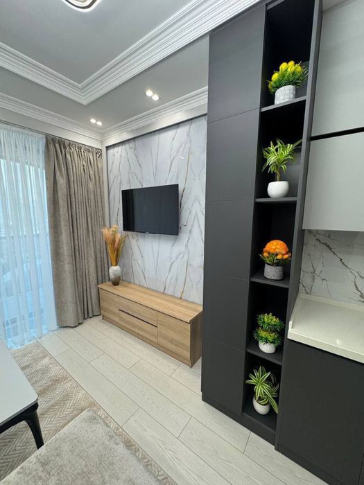 Сдается на аренда ЖК U-Tower 2/5/27 50м2 Дружба,