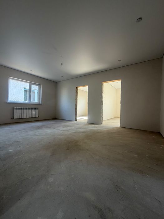 Деркул 2 ,керамзит 2026г,130кв/м,5комн
