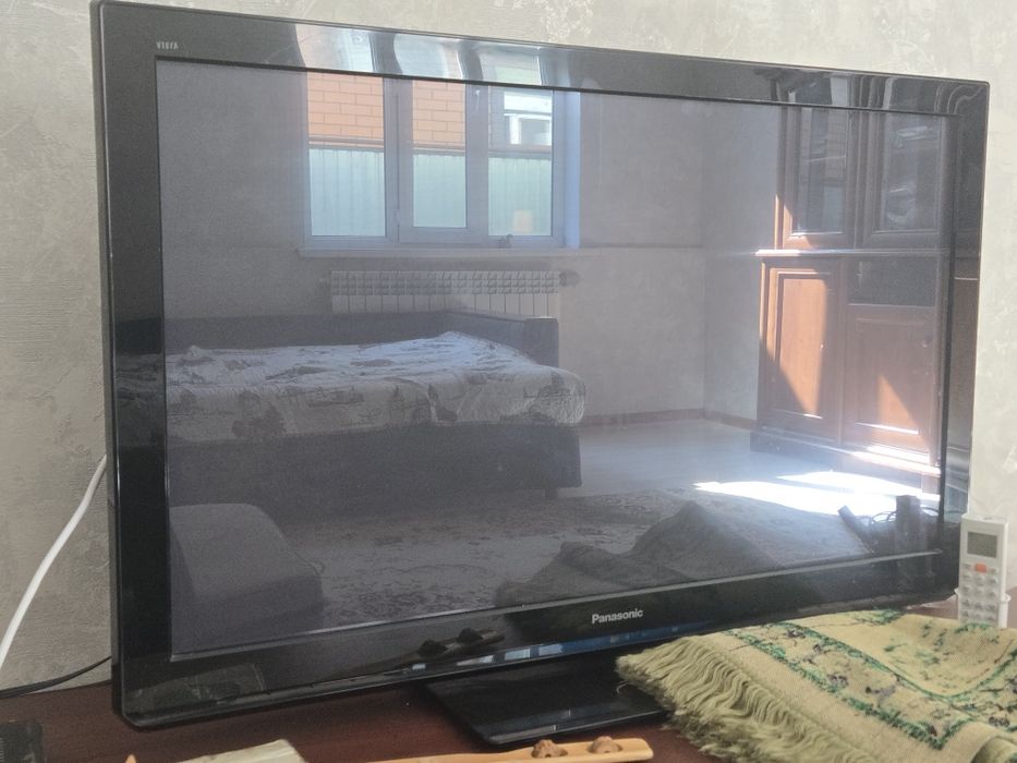Продается телевизор бу