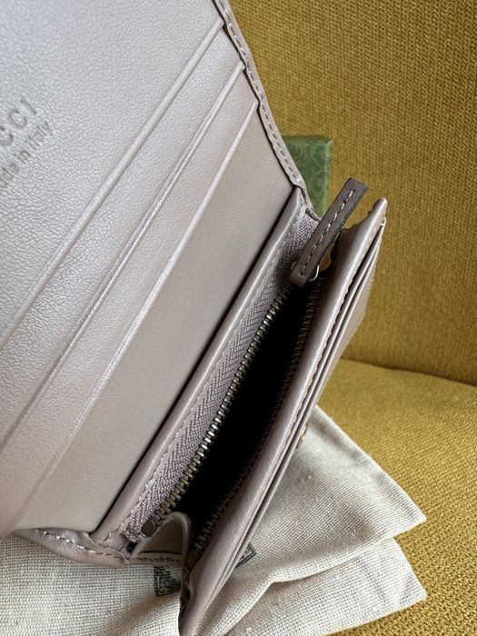 Дамски портфейл Gucci