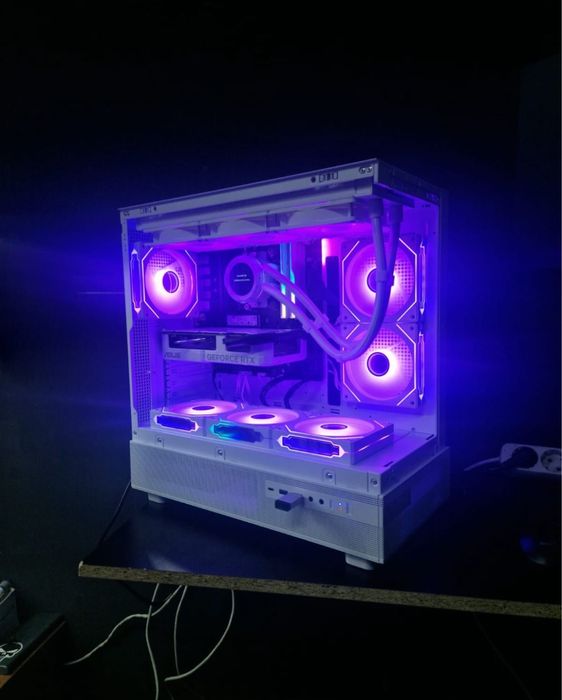 Продается компьютер! Мощный