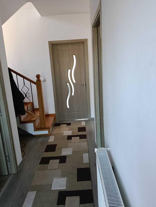 Casa mansardata,Ungheni