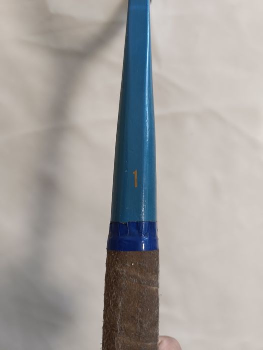 Rachete tenis din lemn - de colecție