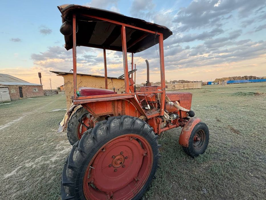 Продам трактор Т25А 3