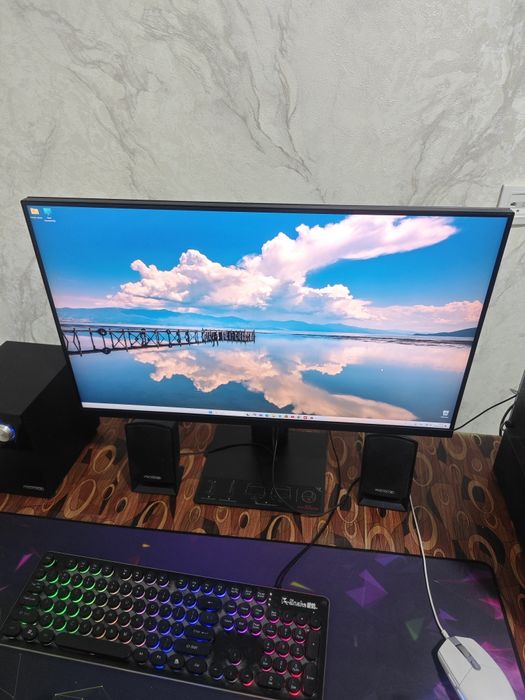 Продам свой ПК в отличном состоянии