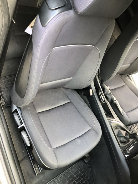 Продаваме бмв е81 120д 177кс/bmw e81 120d 177hp