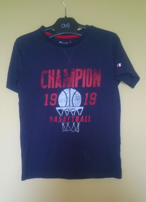 Нови тениски за момче