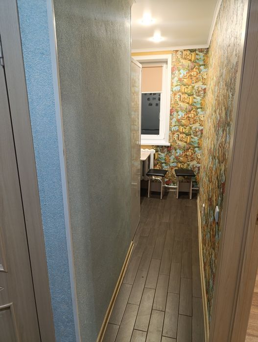 Сдам двухкомнатную квартиру