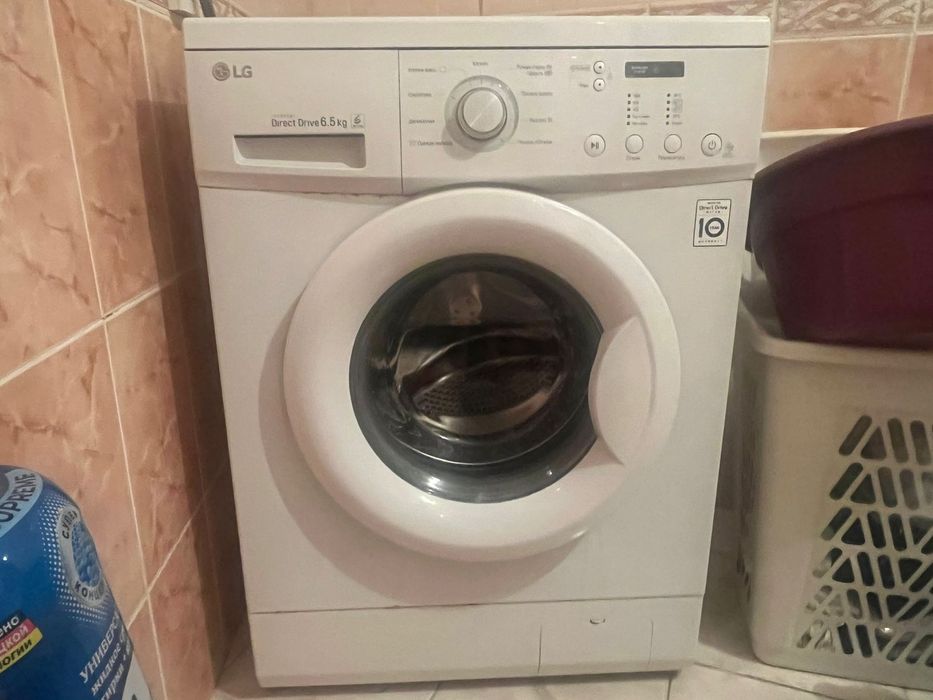 Продам стиральную машину