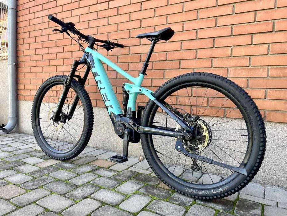 5% КОЛЕДНА ОТСТЪПКА Trek Rail 7 2021 ОТСТЪПКА -10%