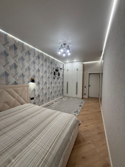 Продается квартира в жк Алпамыс