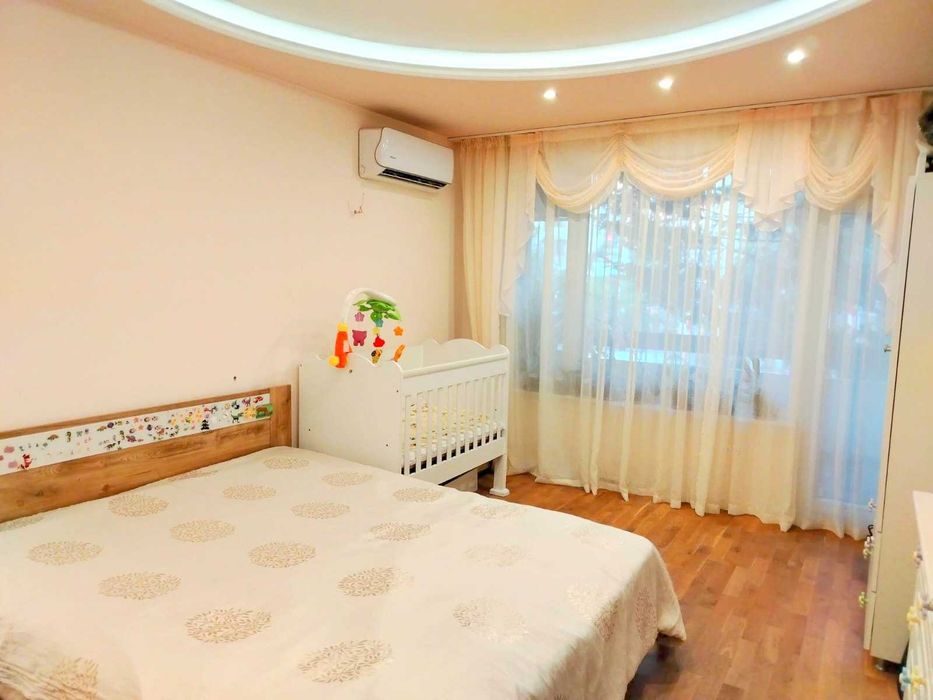 Продава се Тристаен апартамент в Несебър - 71 кв.м за 2155 €/кв.м - Снимка #5