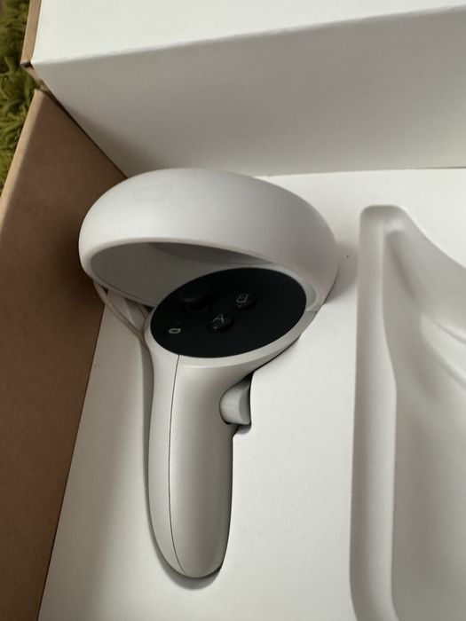 Oculus quest 2 128gb intretinut