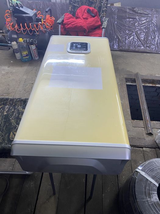 Продам болер в рабочем состоянии