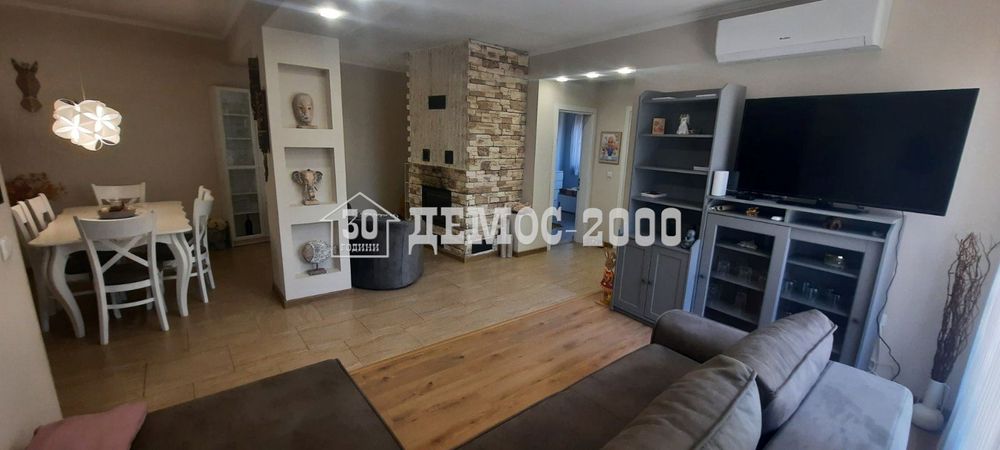 Продава се Къща в с. Звездица, Област Варна - 120 кв.м за 2334 €/кв.м - Снимка #3