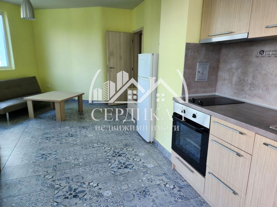 Дава се под наем Двустаен апартамент в София, Студентски град - 70 кв.м за 433.5 € - Снимка #4