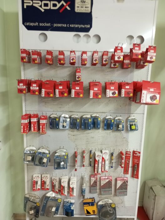 Продам электроинструменты