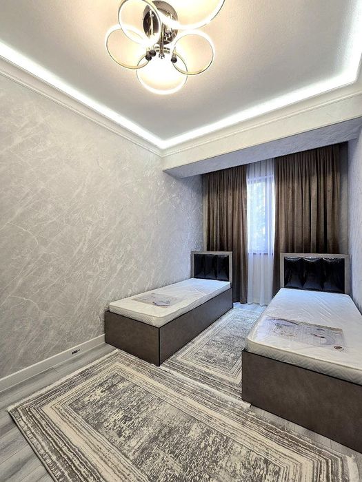 Продаётся квартира