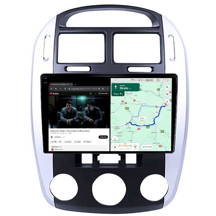 Navigatie Kia Cerato  2004-2008, Android 14,9 INCH, 4GB RAM/64GB ROM