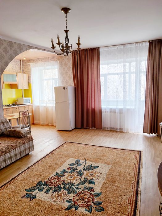 Сдаётся 2 ком центр ДК !