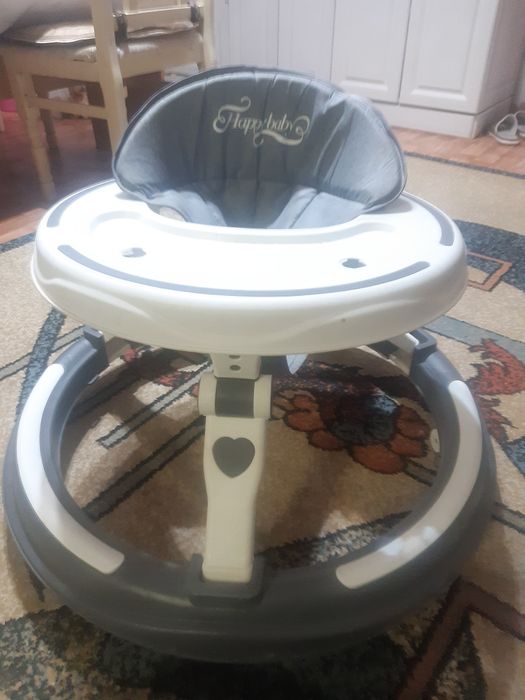 Продам ходунок детский