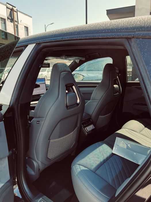 Zeekr 001 2025 — 4