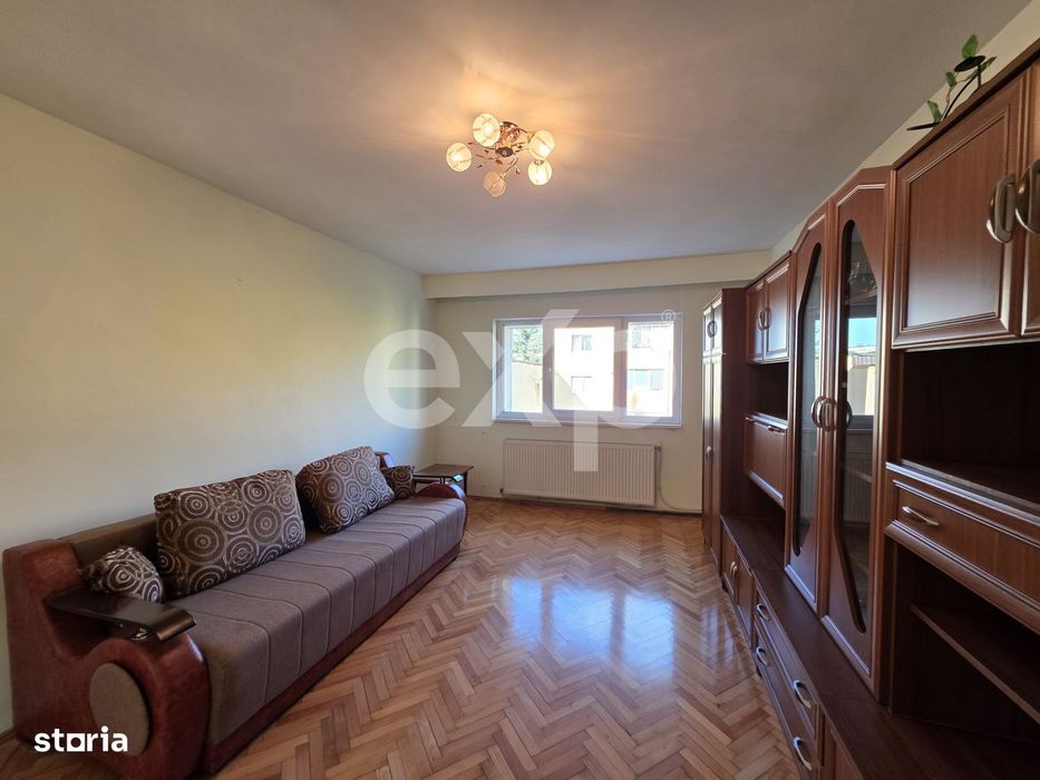 COMISION 0% - Apartament 2 camere, str. Gh. Dima, Zorilor, Cluj-Napoca