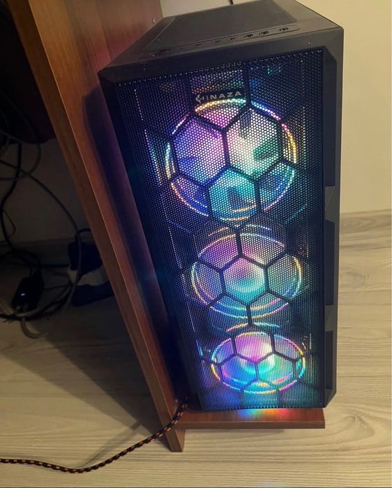 Геймърски компютър