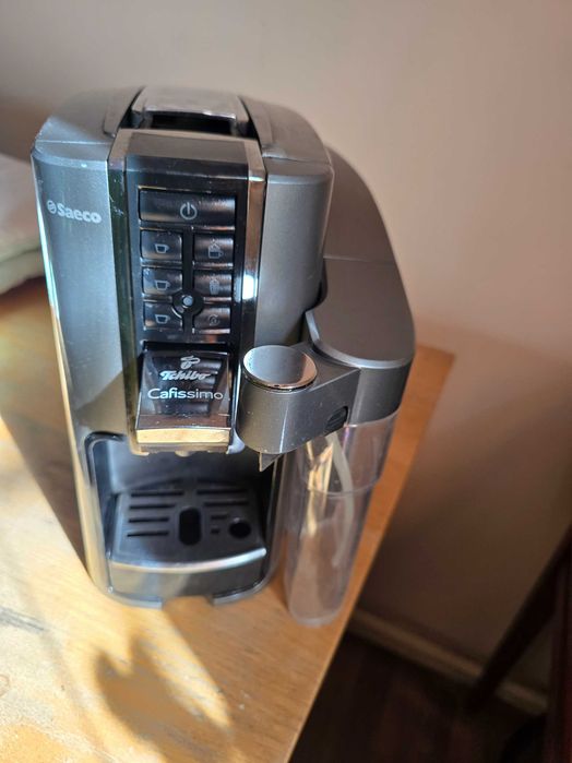 Aparat cafea Saeco HD8603 tcibo Cafissimo Expresor Saeco