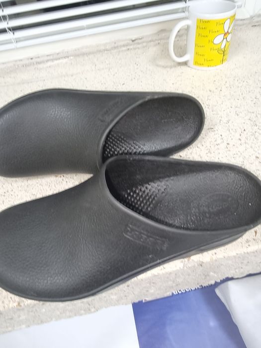 Медицинско сабо Labor