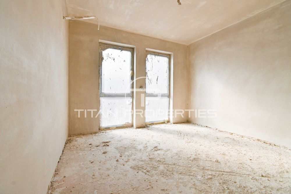 Продава се Тристаен апартамент в София, Студентски град - 120 кв.м за 2000 €/кв.м - Снимка #4