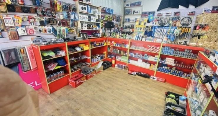 Продам бутик 30кв метр