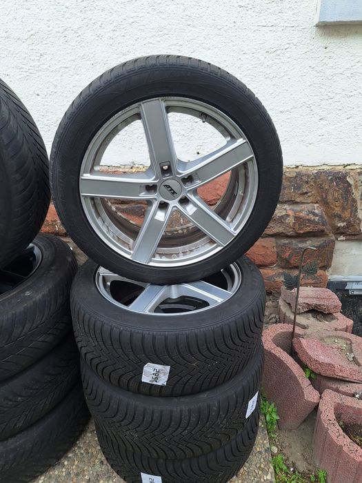 Комплект ATS 245/45 R 18