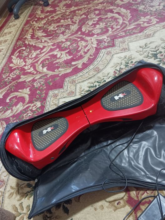 Продам фирменный героскутер