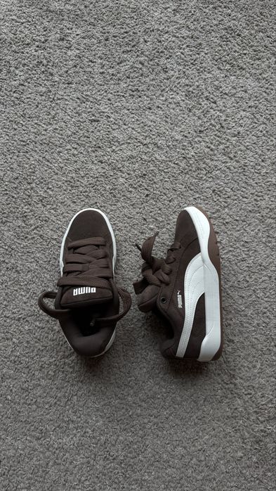 Puma Suede Retro
